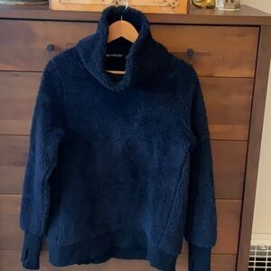 Athleta Cozy Sweater